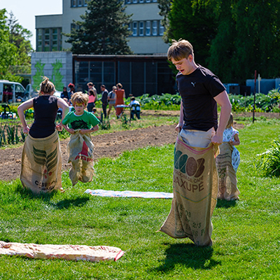 Zomerkamp voor kids 6-12 jaar